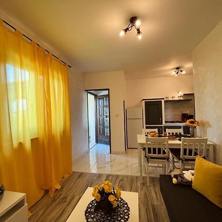 Pomerino Apartmans 外观 照片