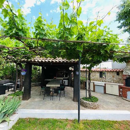 Pomerino Apartmans 外观 照片