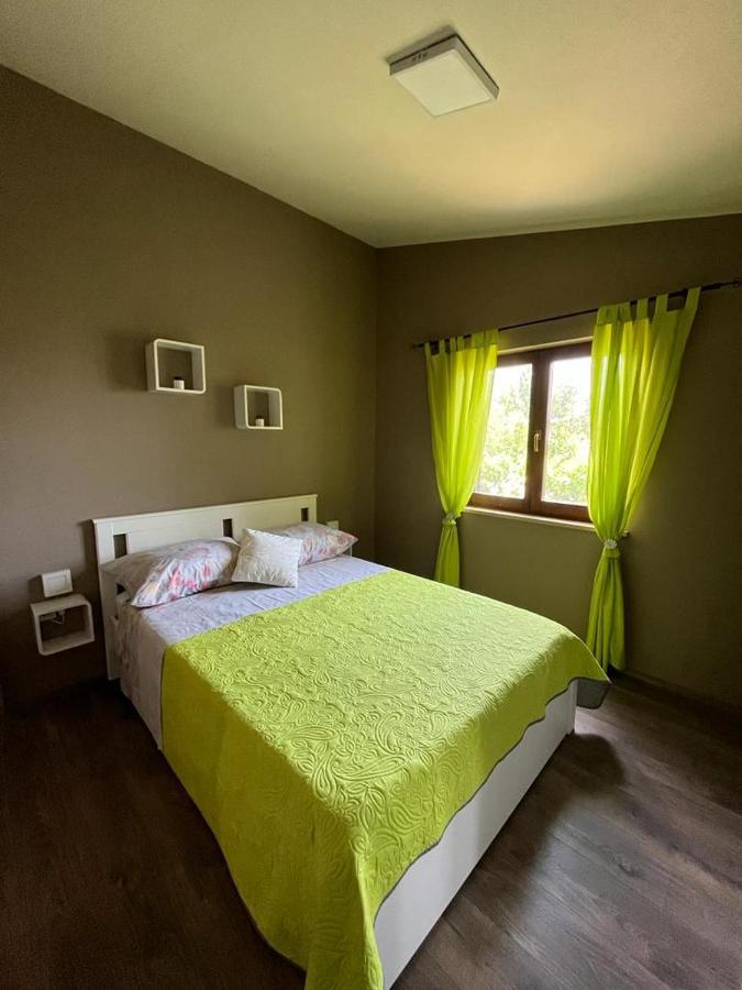 Pomerino Apartmans 外观 照片