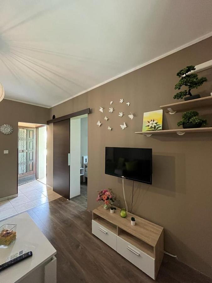 Pomerino Apartmans 外观 照片
