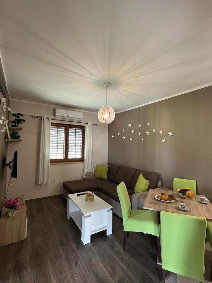 Pomerino Apartmans 外观 照片