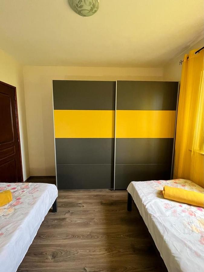 Pomerino Apartmans 外观 照片