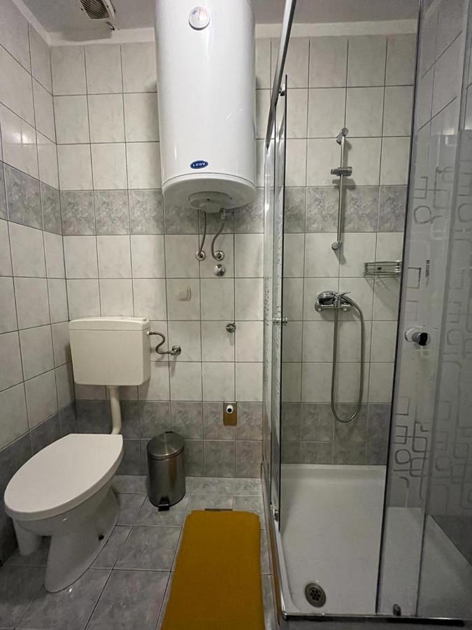 Pomerino Apartmans 外观 照片