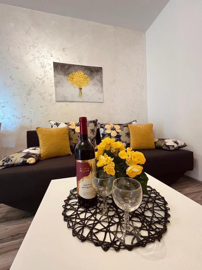 Pomerino Apartmans 外观 照片