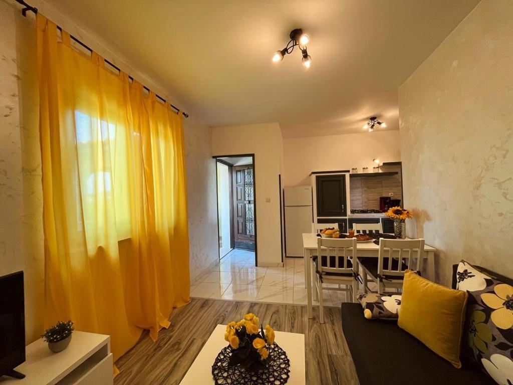 Pomerino Apartmans 外观 照片