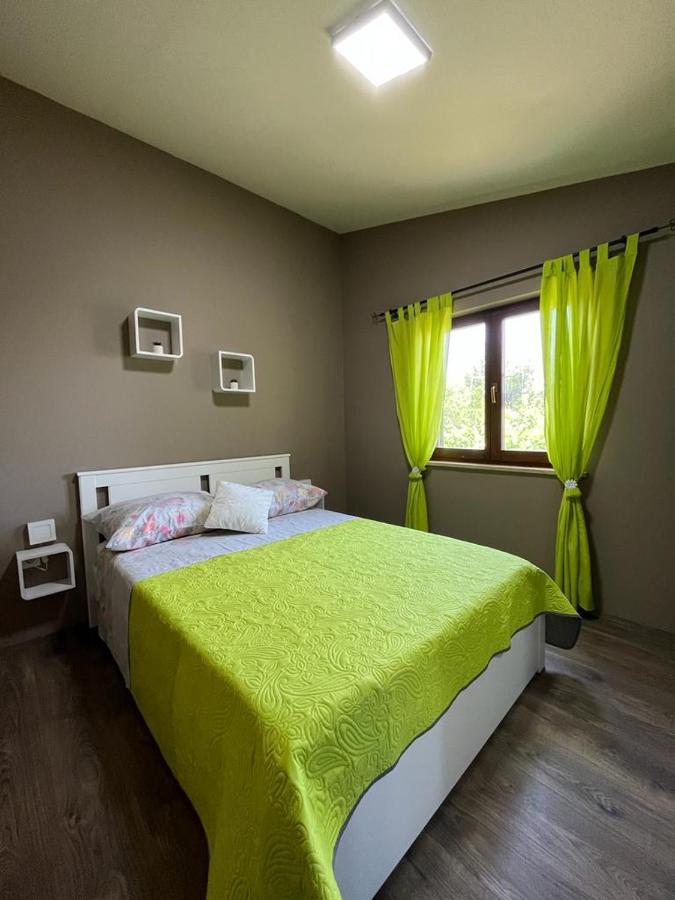Pomerino Apartmans 外观 照片