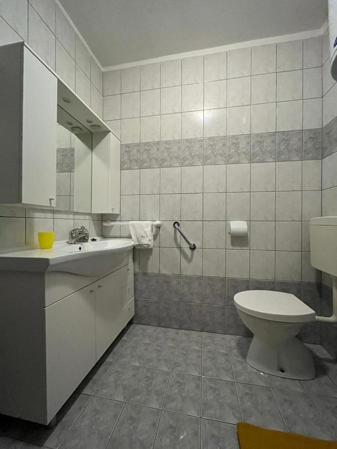 Pomerino Apartmans 外观 照片
