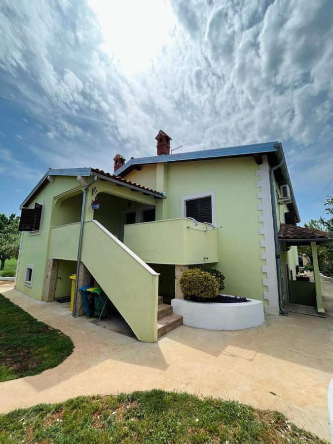 Pomerino Apartmans 外观 照片