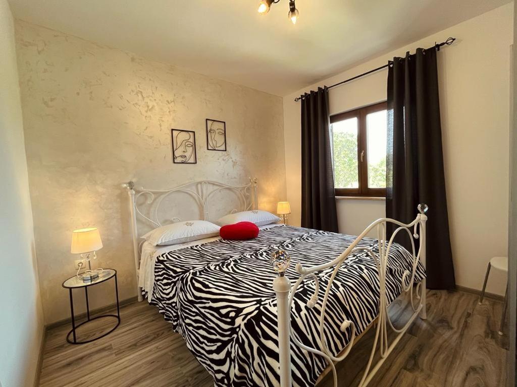 Pomerino Apartmans 外观 照片
