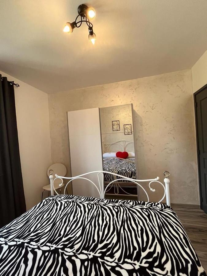 Pomerino Apartmans 外观 照片