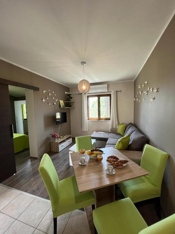 Pomerino Apartmans 外观 照片