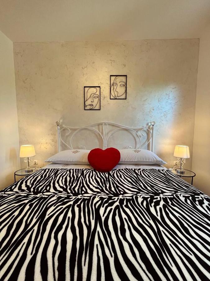 Pomerino Apartmans 外观 照片