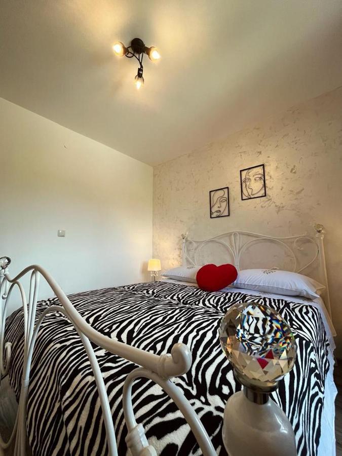 Pomerino Apartmans 外观 照片