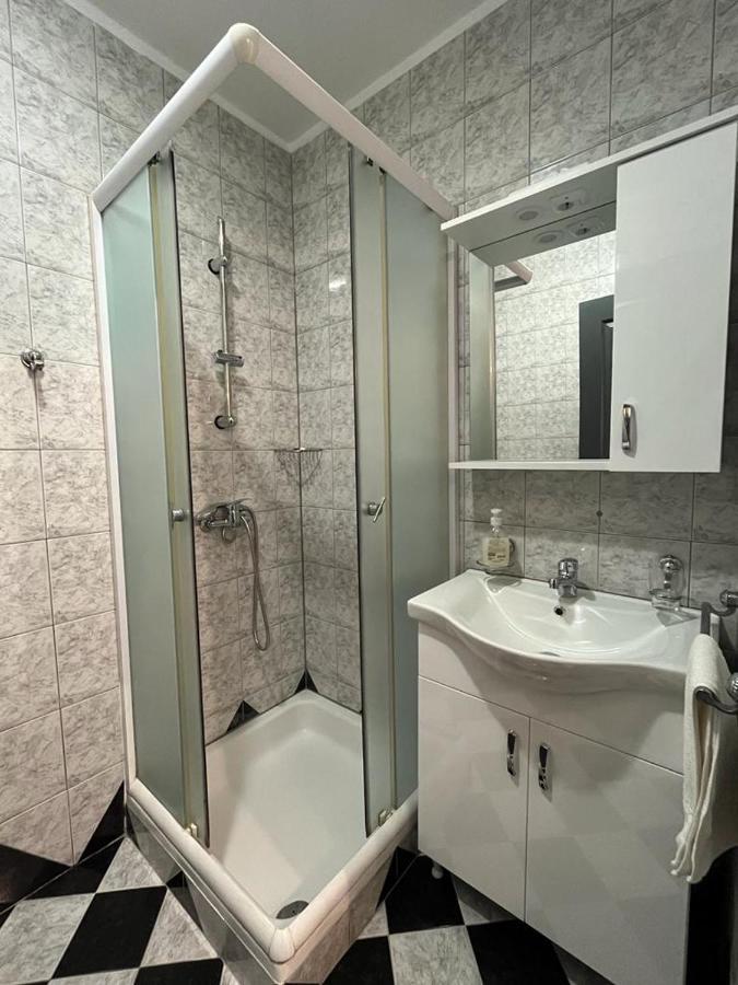 Pomerino Apartmans 外观 照片