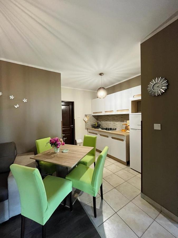 Pomerino Apartmans 外观 照片