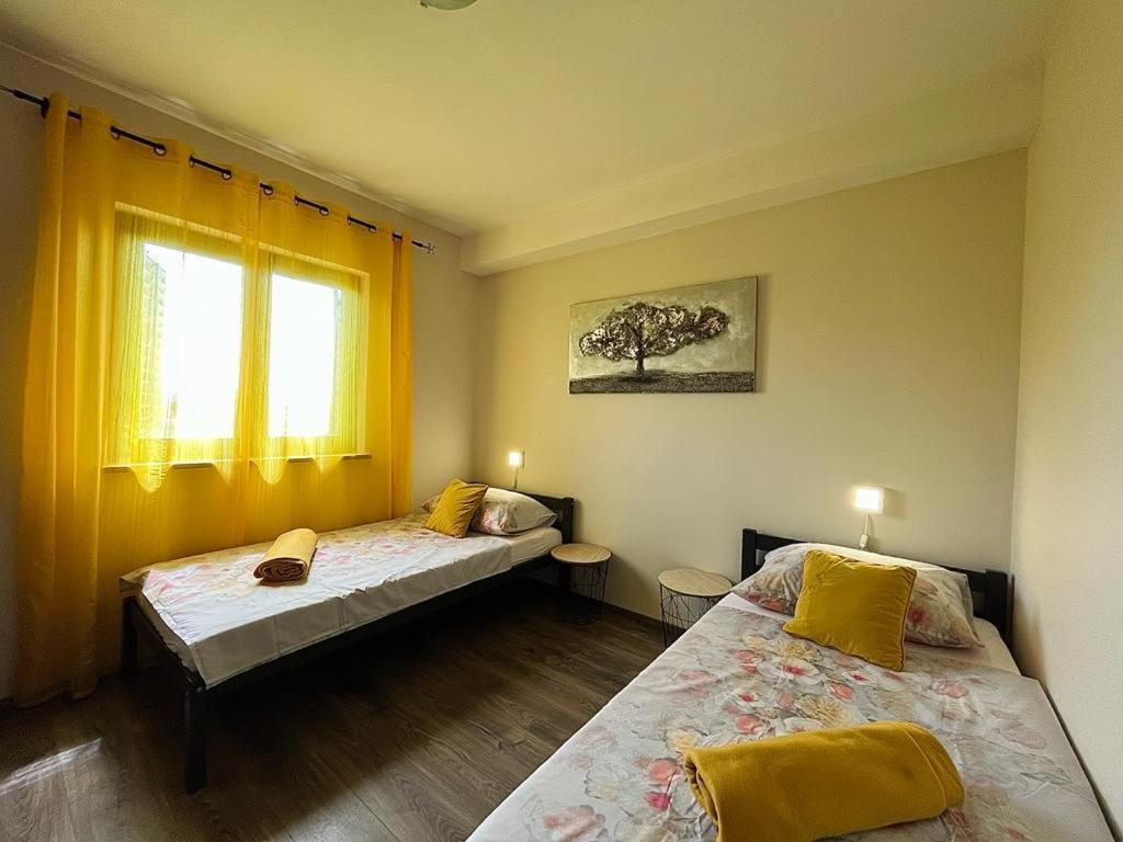 Pomerino Apartmans 外观 照片