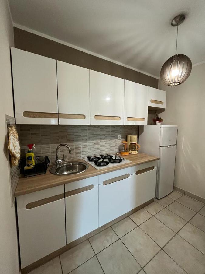 Pomerino Apartmans 外观 照片