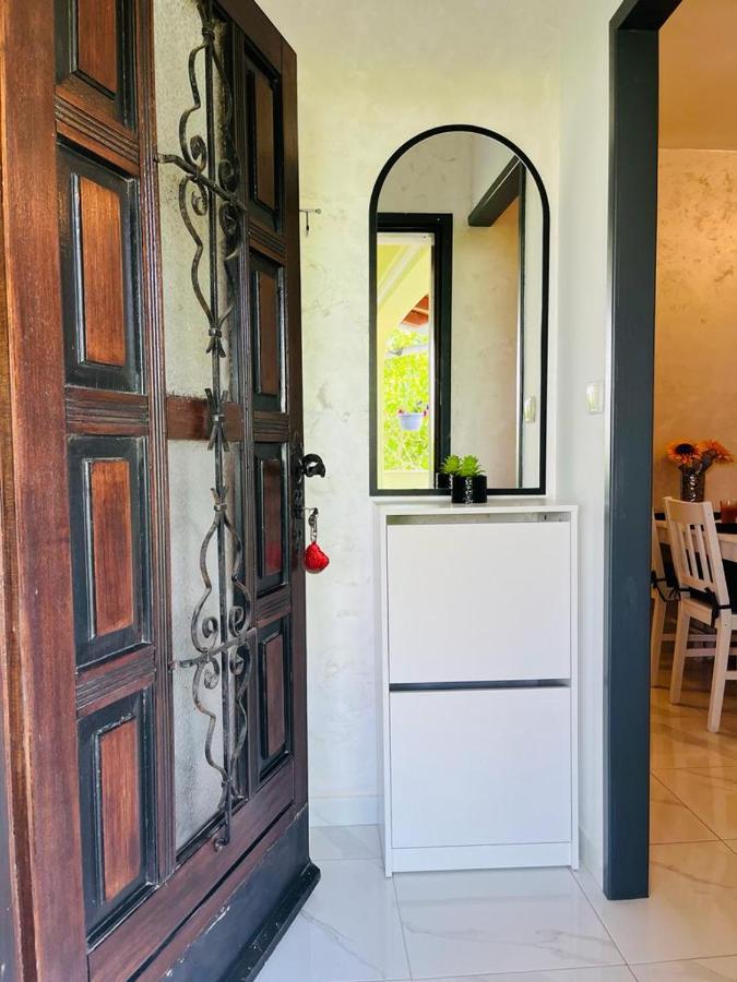 Pomerino Apartmans 外观 照片