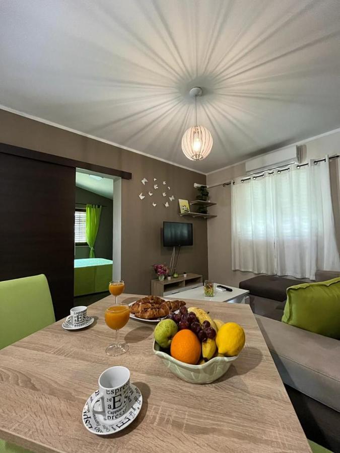 Pomerino Apartmans 外观 照片