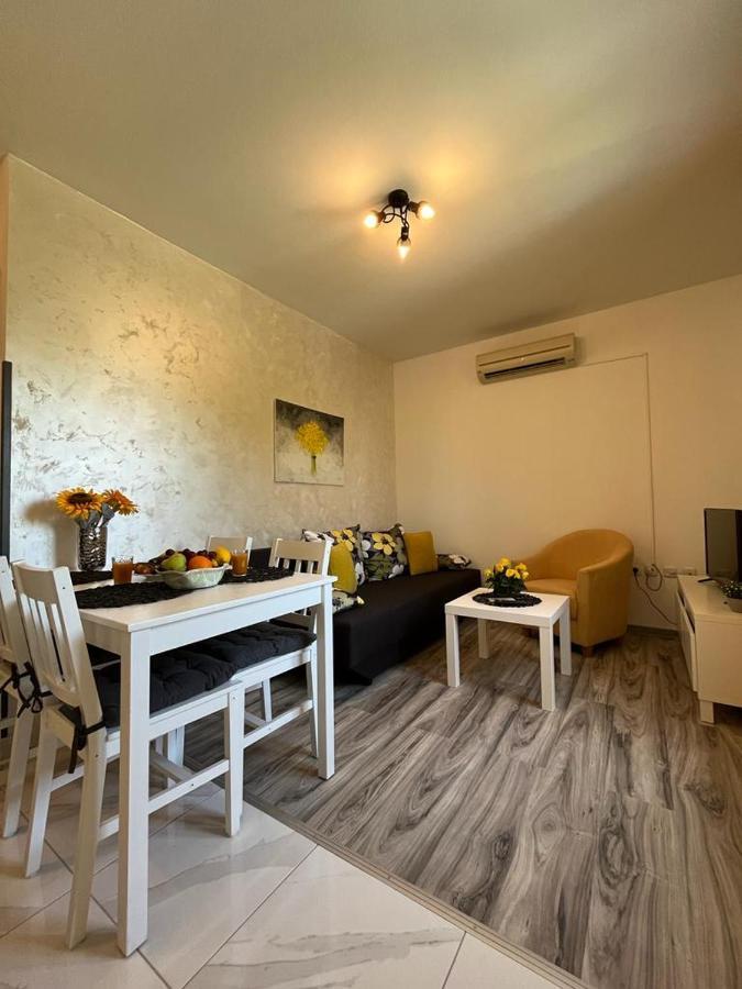 Pomerino Apartmans 外观 照片