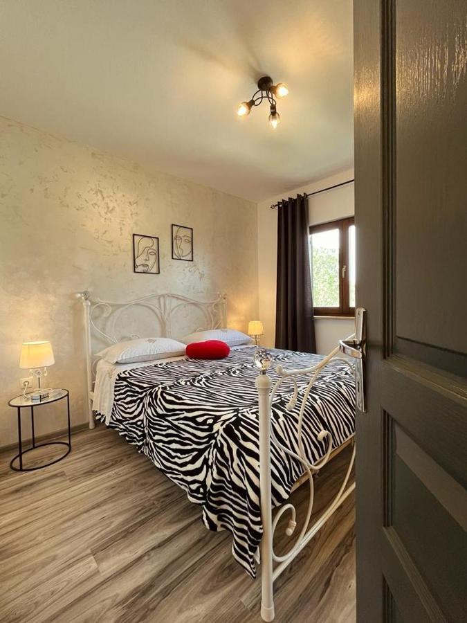 Pomerino Apartmans 外观 照片